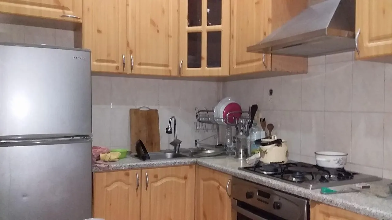 Family Apartments Baku