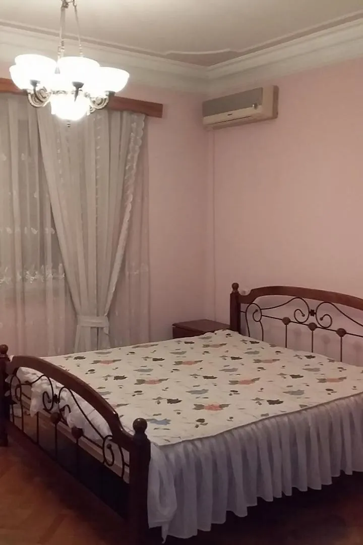 Family Apartments Baku