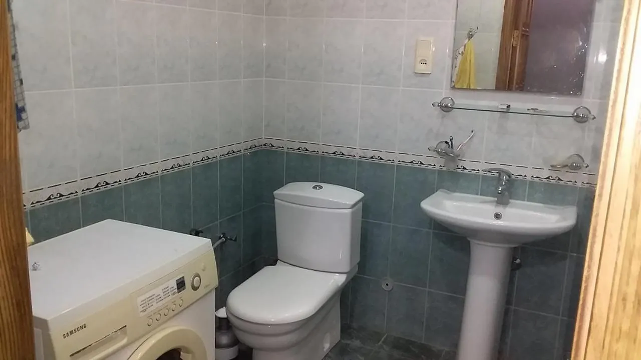 Family Apartments Baku 0*,  Azerbajdzsán